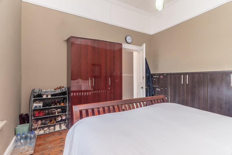 2 Bedroom Property for Sale in Woodstock Western Cape